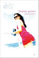 Griekse golven - Cara Summers - ebook - thumbnail