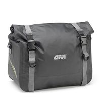 GIVI EA120 Cargotas 15l Easy-T, Zadel- en pakdragertassen voor op de moto, Zwart - thumbnail