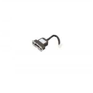 Lenovo ThinkCentre M92 Tiny Display Port Cable 54Y9350 Pulled