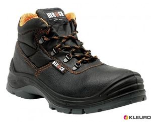 herock primus high compo s3 schoenen 40 zwart