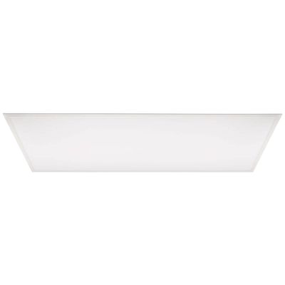 Deko Light Standard Flex 100154 LED-paneel Energielabel: D (A - G) 60 W Warmwit, Neutraalwit, Koudwit Verkeerswit (RAL 9016)