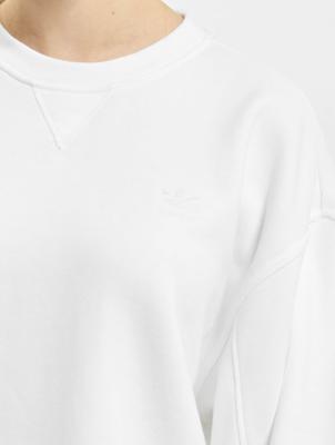 adidas Originals / trui Oversize in wit adidas Originals / trui Oversize in wit