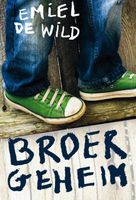 Broergeheim - Emiel de Wild - ebook - thumbnail