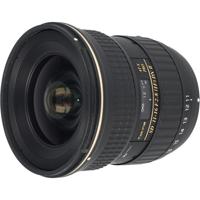 Tokina 11-16mm F/2.8 AT-X DX II Nikon occasion