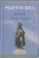 Literaire Juweeltjes - Route Napoleon - thumbnail