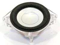 Visaton BF 45 1.8 inch fullrange luidspreker 8W 4 Ohm - thumbnail