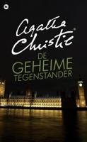 De geheime tegenstander - Agatha Christie - Paperback (9789048823017)