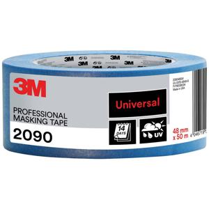 3M Scotch® Super PT209048 Schilderstape Blauw (l x b) 50 m x 48 mm 1 stuk(s)