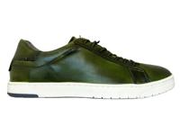 Groene Bugatti Sneakers Orazio