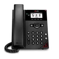 Polycom Vvx 150 2-Line Biz-IP-telefoon