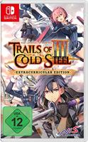 NIS America Legend of Heroes: Trails of Cold Steel III Extracurricular Edition (Switch), 1045355