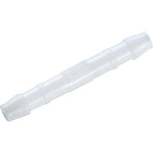 GARDENA 07294-20 PVC Slangverbindingsstuk 12 mm Set van 2 stuks