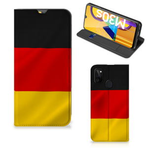 Samsung Galaxy M30s | M21 Standcase Duitsland