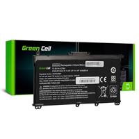 Green Cell HW03XL L97300-005 batterij voor HP 250 G9 255 G8 255 G9 17-CN 17-CP Pavilion 15-EG 15-EG1103NW laptop (4150mAh 11.4V zwart)