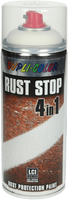 dupli color rust stop grijs 223600 400 ml