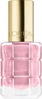Loreal Color riche nagellak 222 jardin des rose (1 st)