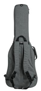 Gator Cases GT-ELECTRIC-GRY Transit gigbag voor elektrische gitaar