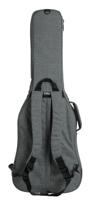 Gator Cases GT-ELECTRIC-GRY Transit gigbag voor elektrische gitaar - thumbnail