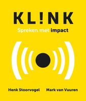 Klink - Henk Stoorvogel, Mark van Vuuren - ebook - thumbnail