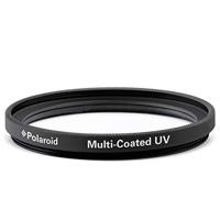 Optisch filter Polaroid 62 mm, met antireflecterende behandeling en uv-bescherming
