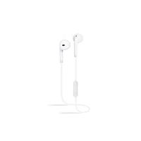 MyWay mwhph0023 stereo hoofdtelefoon, wit