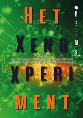 Het Xeno Xperiment deel 2 - Beems Beems - Paperback (9789464898675)