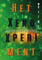 Het Xeno Xperiment deel 2 - Beems Beems - Paperback (9789464898675)