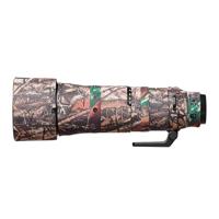 easyCover - Lens Oak - Lensbescherming - Bescherming voor je cameralens Nikkor Z 180-600mm f/5.6-6.3 VR (Bos Camouflage)
