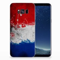 Samsung Galaxy S8 Plus Hoesje Nederland - thumbnail