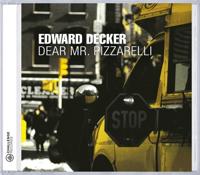 Dear Mr. Pizzarelli - CD (0608917328929)