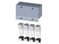 Siemens 3VA9214-0JF60 Vermogensschakelaaraccessoire 1 stuk(s) (b x h x d) 140 x 89.3 x 64.9 mm