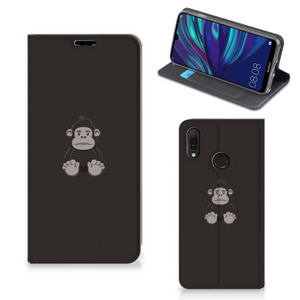 Huawei Y7 hoesje Y7 Pro (2019) Magnet Case Gorilla