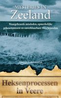 Zeeland - Martijn J. Adelmund - ebook - thumbnail