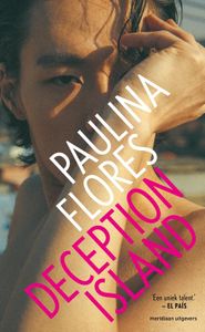 Deception Island - Paulina Flores - ebook