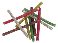 Petsnack Munchy Mix 5 INCH 12,5 CM 9-10 MM