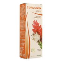 Soria Curcumin Siroop 200ml Nf Verv.3415684