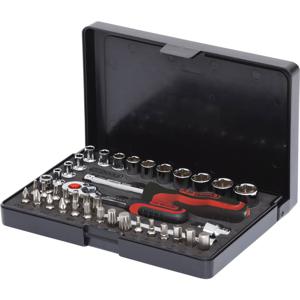 KS Tools 918.0640 dopsleutel & dopsleutelset Stopcontactset