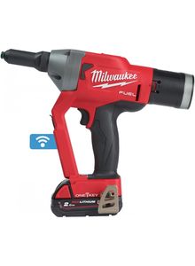 Milwaukee M18 ONEFPRT-202X Accu Blindklinknageltang | One-Key | Fuel | 18V - 4933478602