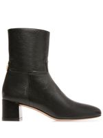 Bally bottines Otavine 50 mm en cuir - Noir