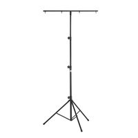 Adam Hall SLS6 lichtstatief met T-bar