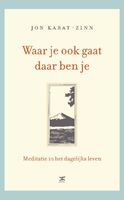 Waar je ook gaat, daar ben je - Jon Kabat-Zinn - ebook