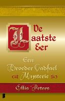 De laatste eer - Ellis Peters - ebook