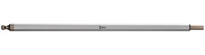 Wera 05002948001 schroevendraaierbit 2 stuk(s)