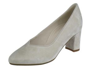 Gabor Pump