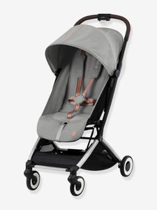 Compacte kinderwagen CYBEX Gold Orfeo grijs