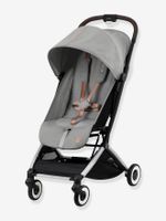 Compacte kinderwagen CYBEX Gold Orfeo grijs - thumbnail