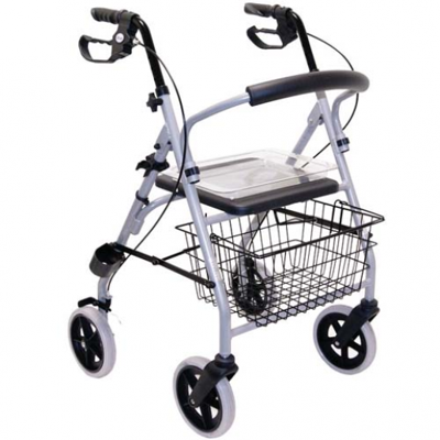 Drive lichtgewicht rollator Gigo Drive lichtgewicht rollator Gigo