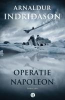 Operatie Napoleon (Paperback) - thumbnail