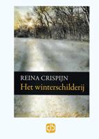 Het winterschilderij (Hardback)