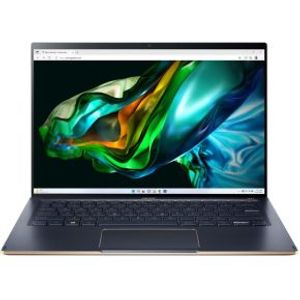 Acer Swift 14 SF14-71T-786Z (EVO) i7-13700H/14 /32GB/1TB SSD/Touch/W11 Laptop (Q3-2023)